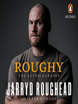 cover image of Roughy